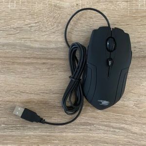 Ibuypower gaming mouse